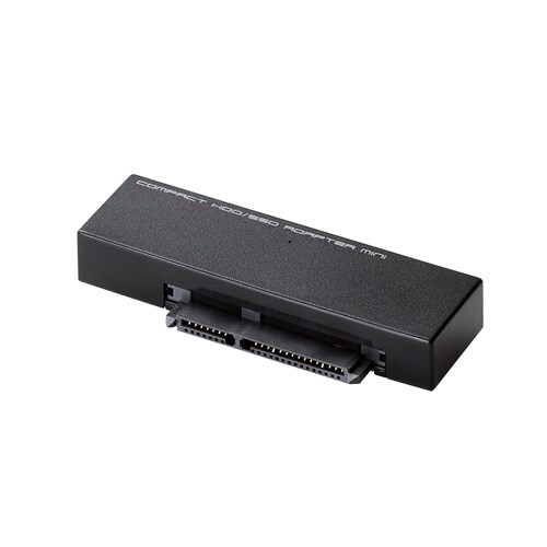 HDD/SSDアダプタ 2.5インチ
