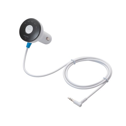 USBポート付/重低音モード付/4ch/ホワイト