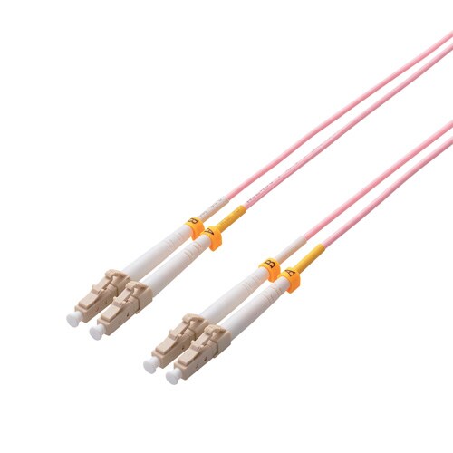 LC−LCコネクタ マルチモード 2m