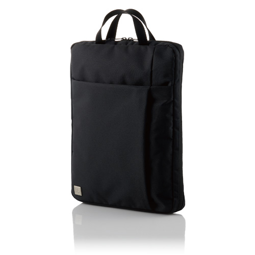 PCバッグ/撥水加工/13.3インチ/ブラック