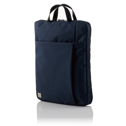 PCバッグ/撥水加工/13.3インチ/ネイビー