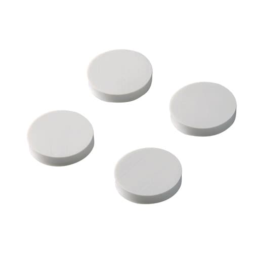 耐震ゲル 丸型 直径25mm 4枚入