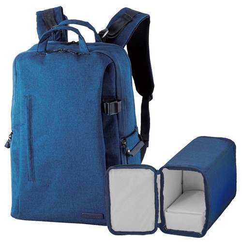 カメラ用バックパック ハイグレード Lサイズ NV