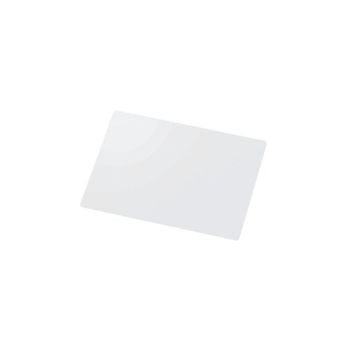 デジカメ用液晶保護フィルム フリーサイズ