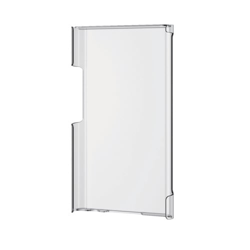 Walkman A50用シェルケース クリア