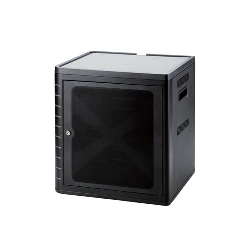 タブレット保管庫10台用/冷却ファン付