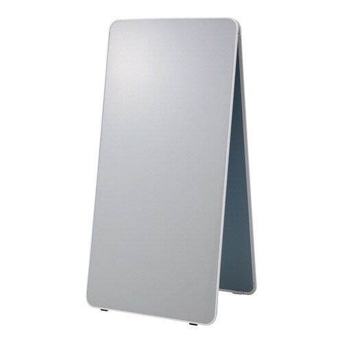 ホワイトボード マテリボボード グレー