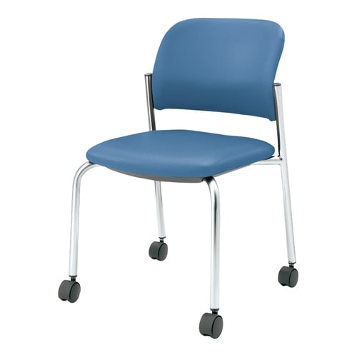 会議イス 100 マリン軟床用