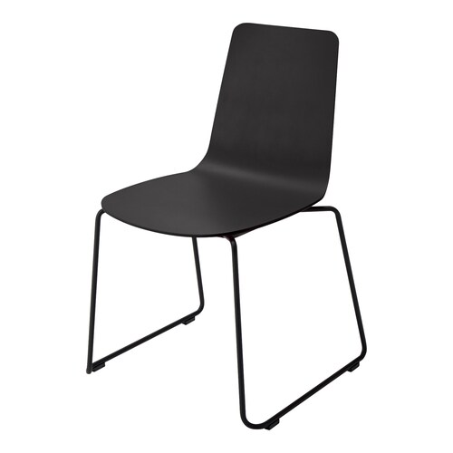 ミケットチェア サークル 塗装脚