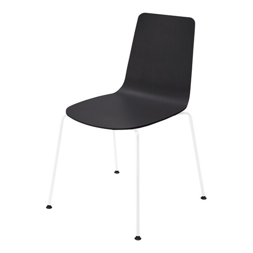 ミケットチェア 4本脚 塗装脚