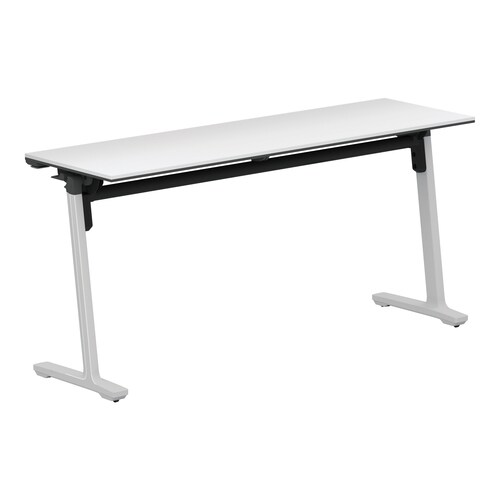 カ−ム W1500D450白脚ホワイト