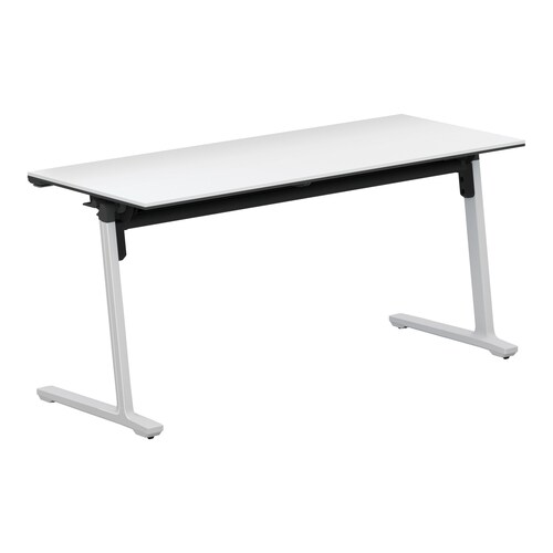 カ−ム W1500D600白脚ホワイト