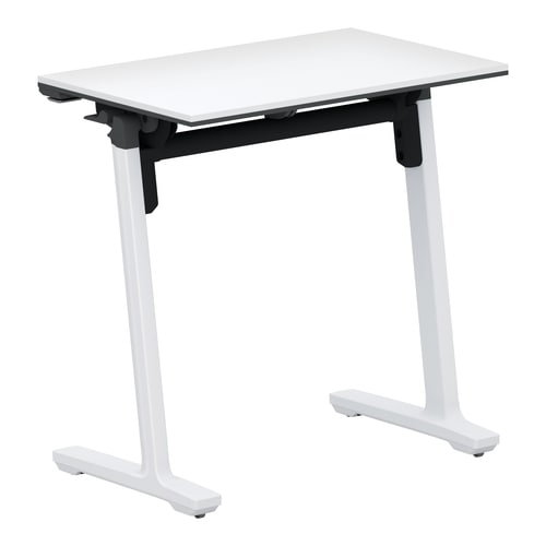 カ−ム W700D450白脚ホワイト