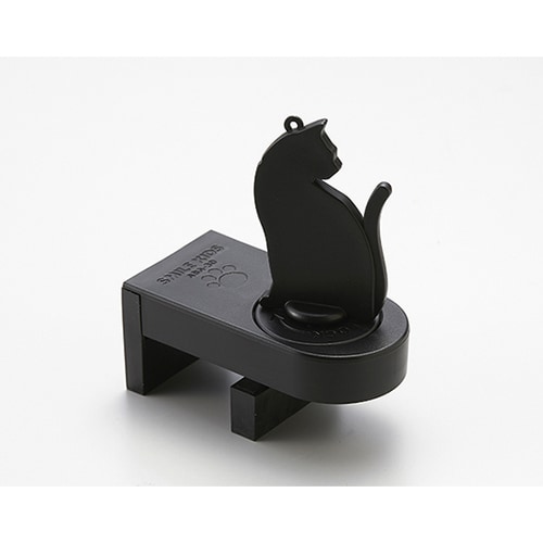 ねこの防犯窓ロック ABAー30