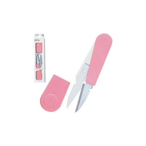 糸切はさみ 「キャポ」 10cm 36391