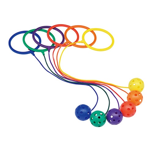 スキップジャンプ B2046×2