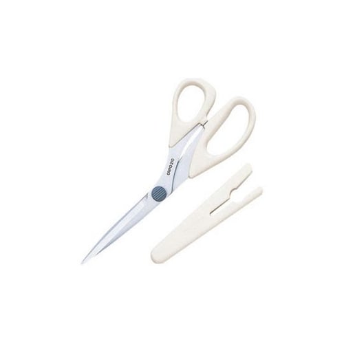 36654 ステンレスはさみ「キャポ」