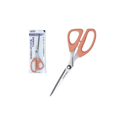 ステンレスはさみ 36655