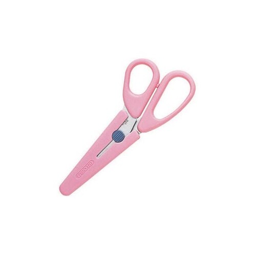 36661 ステンレスはさみ「キャポ」