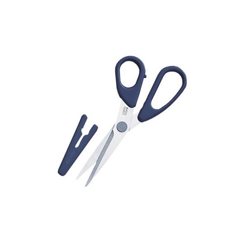 パッチワークはさみ 17cm 36663