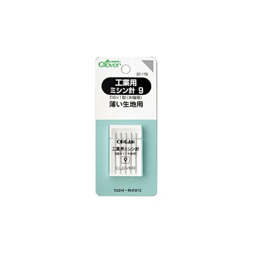 工業用ミシン針 (9)