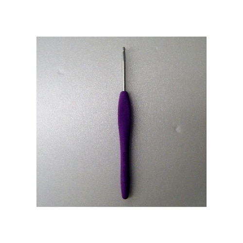 かぎ針 「アミュレ」 6/0号 42406