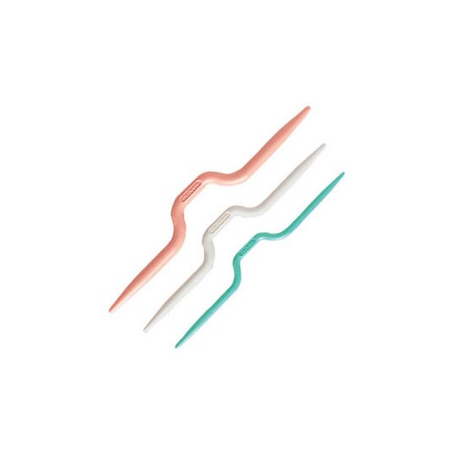 53201 なわあみ針