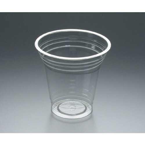 01030149クリアーカップ 本体 φ96