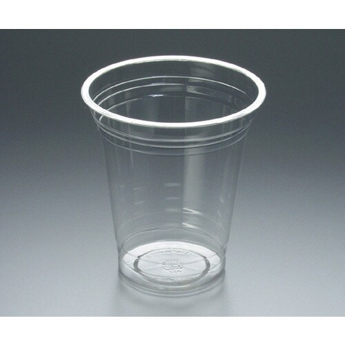 01030155クリアーカップ 本体 φ96