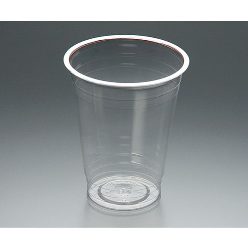 01040044クリアーカップ 本体 φ96