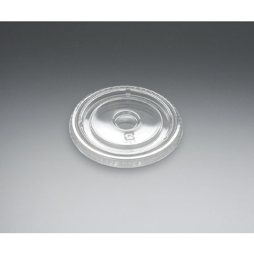 01031004クリアーカップ 蓋 φ96用