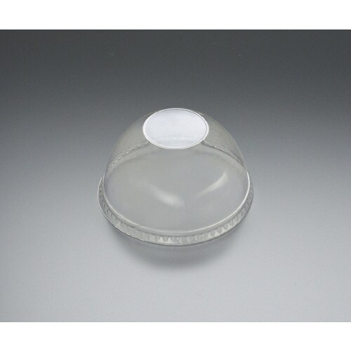 01031635クリアーカップ 蓋 φ96用