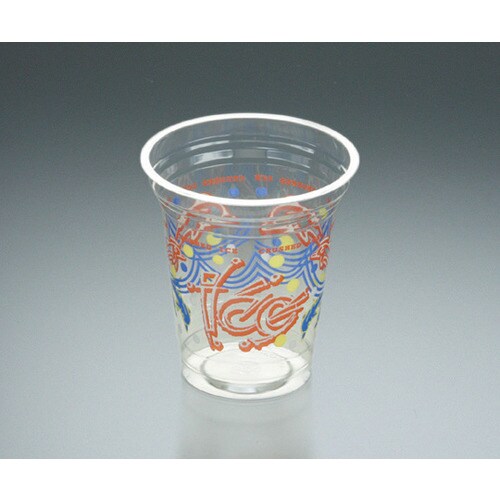 01031678クリアーカップドルフィン