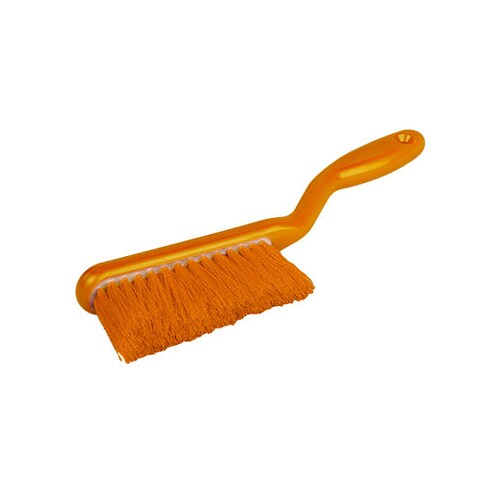 B861RES ソフトブラシ オレンジ