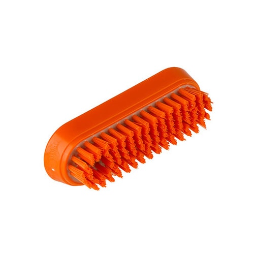 NA4RES つめブラシ オレンジ