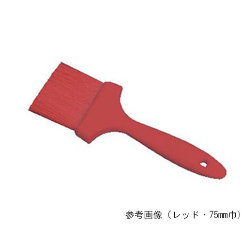 サーモンレジンブラシ イエロー GL31