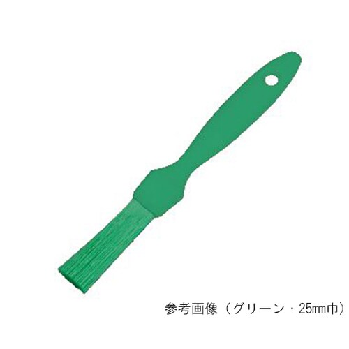 サーモンレジンブラシ レッド GL30