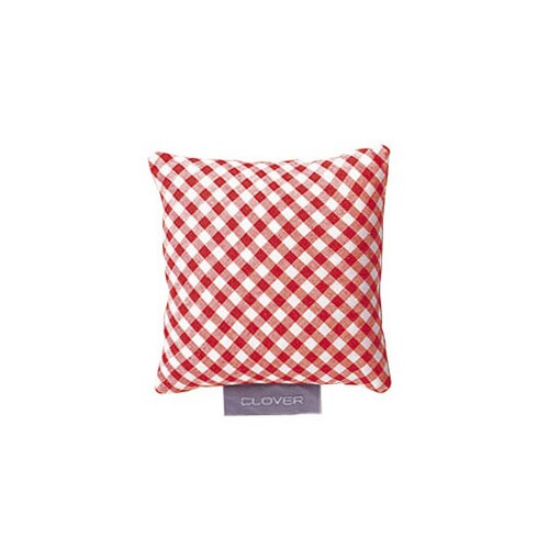 カラーピンクッション (赤) 23075