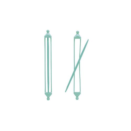 両開きほつれ止太 55232