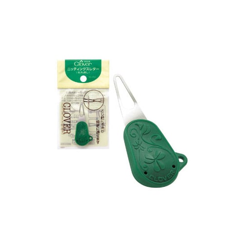 ニッティングスレダー 全長52mm 55252