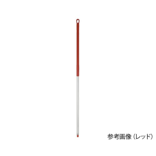 サーモンブラシハンドル1550mmブルー ALH8