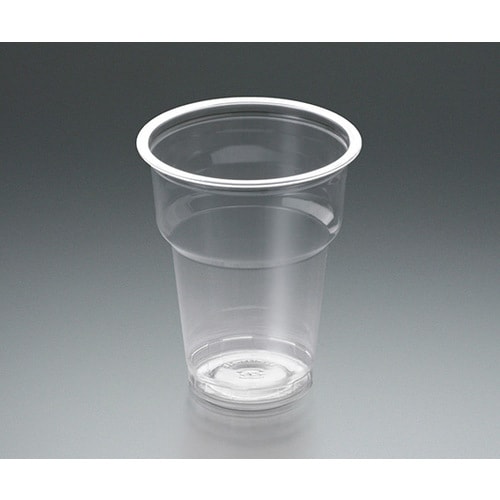 01038831クリアーカップ 本体 φ77