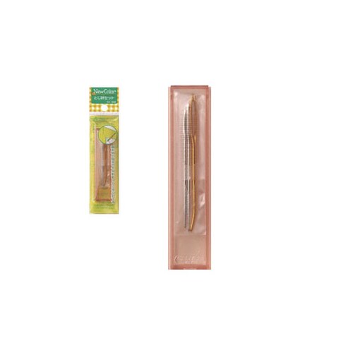 ニューカラーとじ針セット 56932