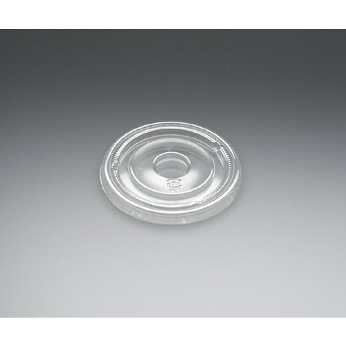 01030995クリアーカップ 蓋 φ88用