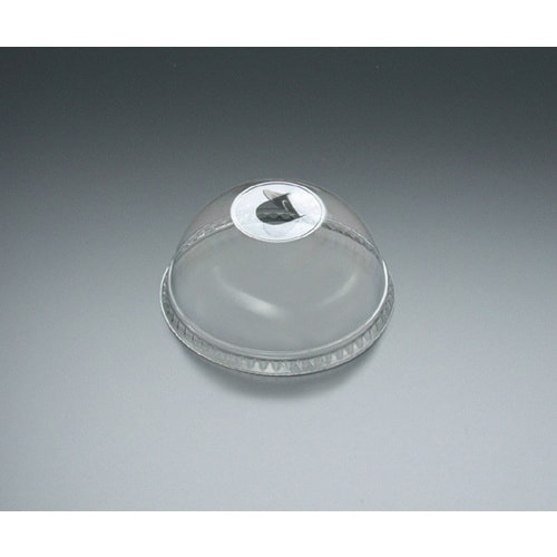 01032718クリアーカップ 蓋 φ88用