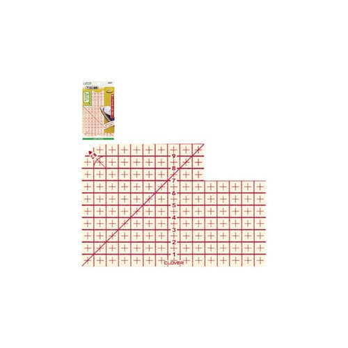 25057 アイロン定規