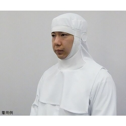 SP454ー1 ツバ付フード Sサイズ