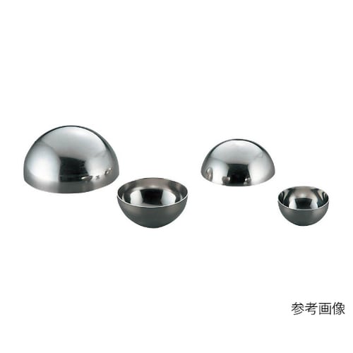 半球カップ 10cc 35φ×20