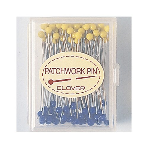 57303 パッチワーク待針