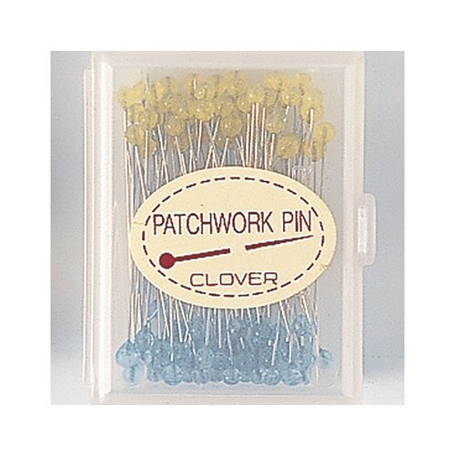 57313 パッチワーク待針(細)